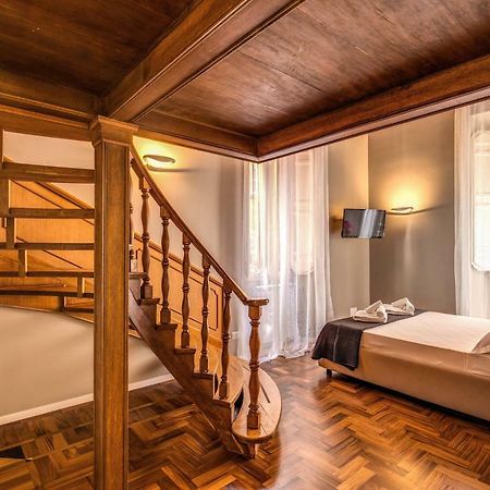 The Spanish Steps Apartment 67 Rome Exterior photo