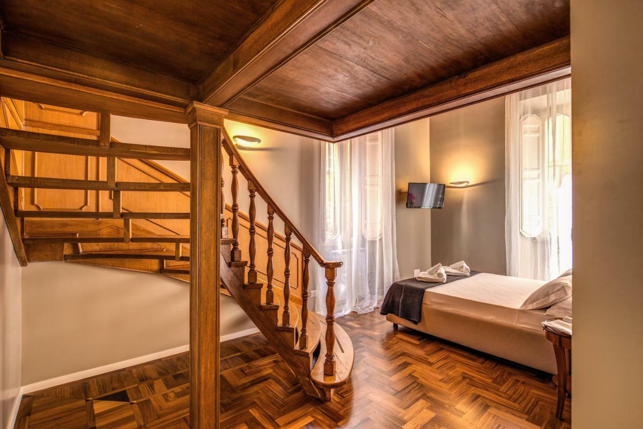 The Spanish Steps Apartment 67 Rome Exterior photo