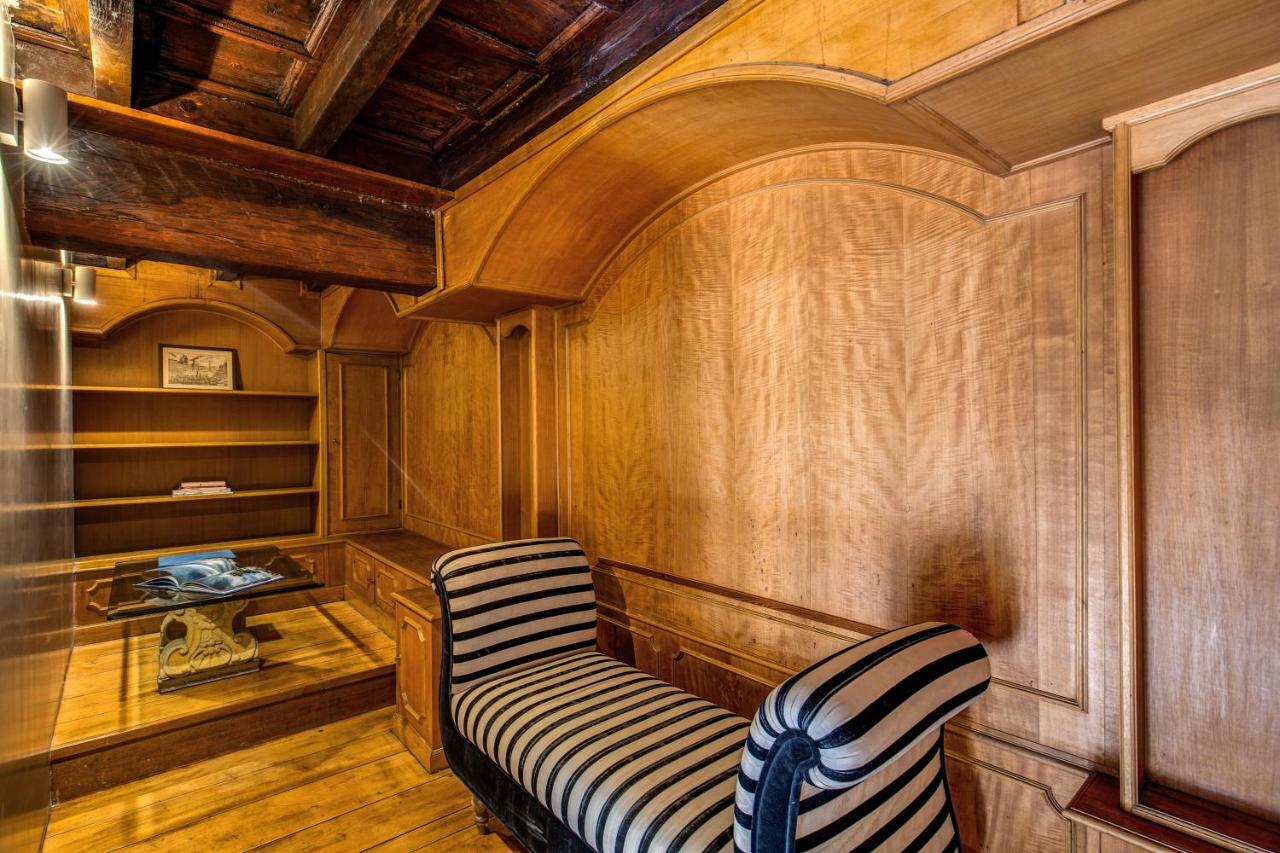 The Spanish Steps Apartment 67 Rome Exterior photo