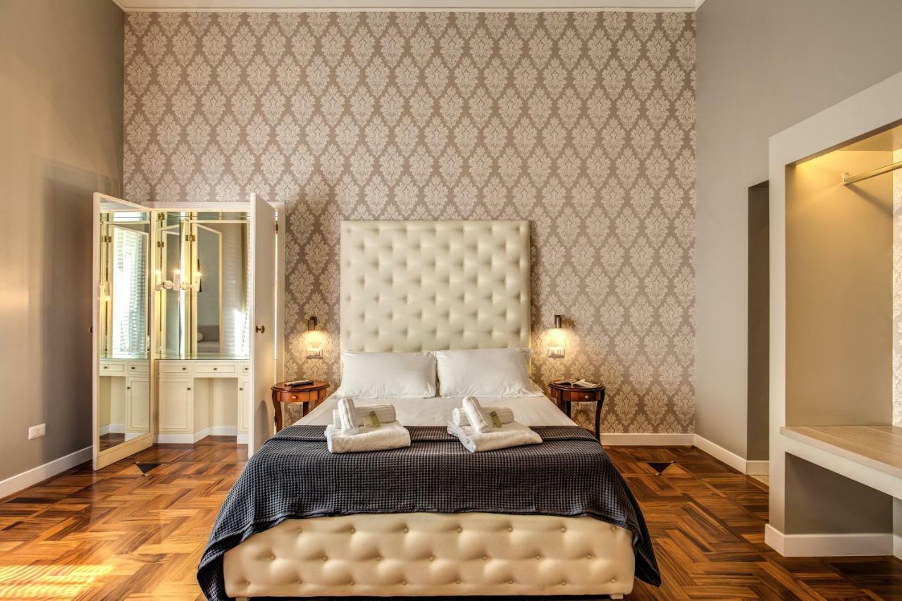 The Spanish Steps Apartment 67 Rome Exterior photo