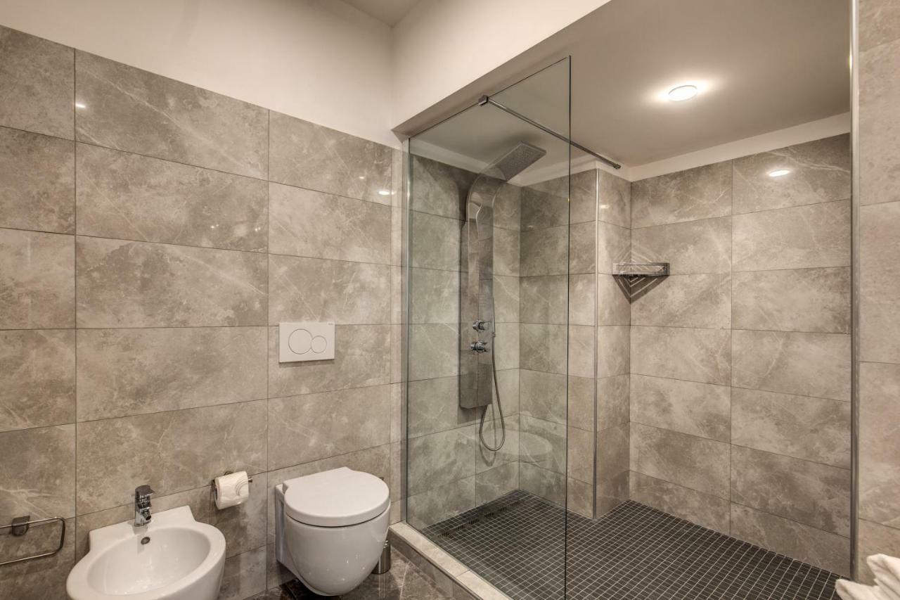 The Spanish Steps Apartment 67 Rome Exterior photo